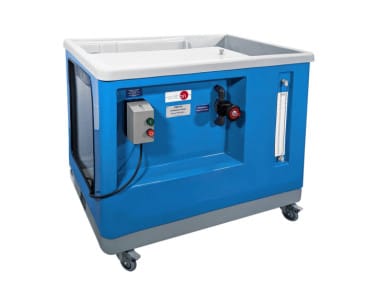 FME00: Hydraulics Bench