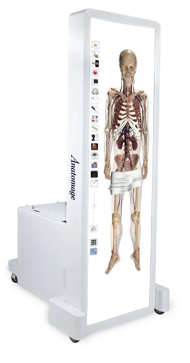 Anatomage Table Convertible