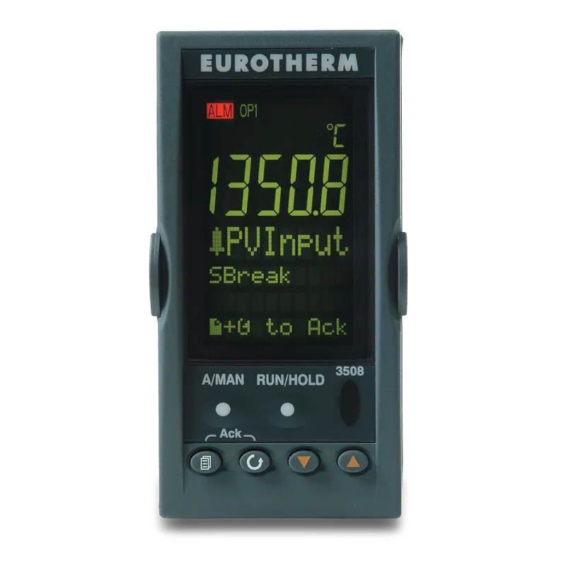 3508 Programmable Controller