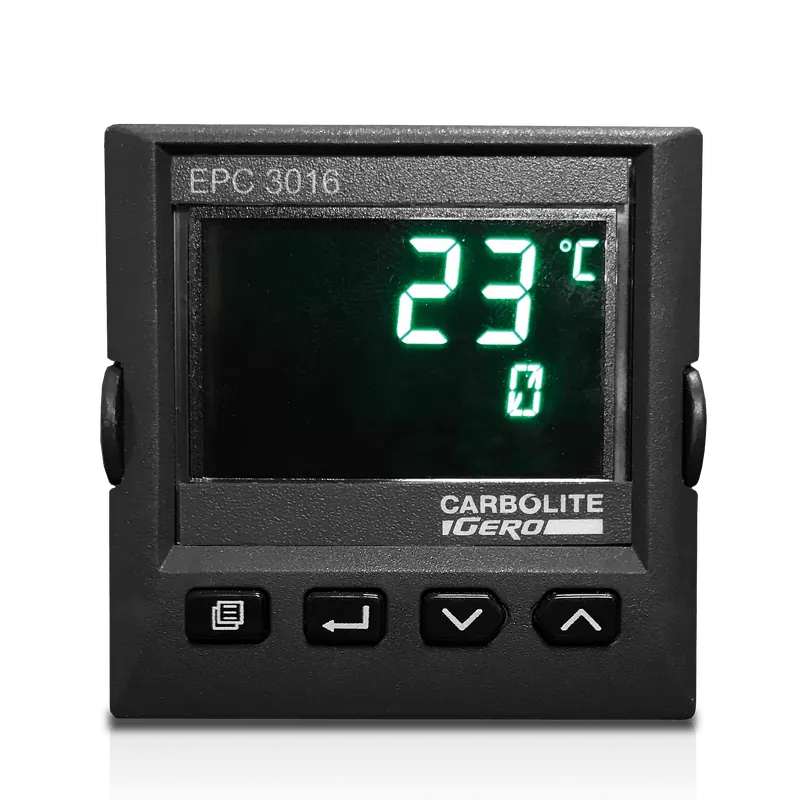 EPC3016P1 Temperature Controller