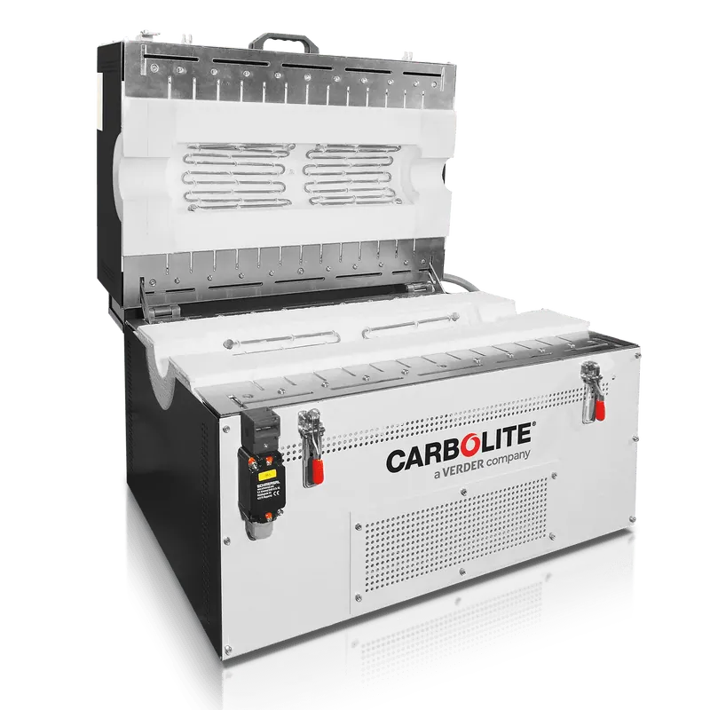 Split Tube Furnace FST / FZS