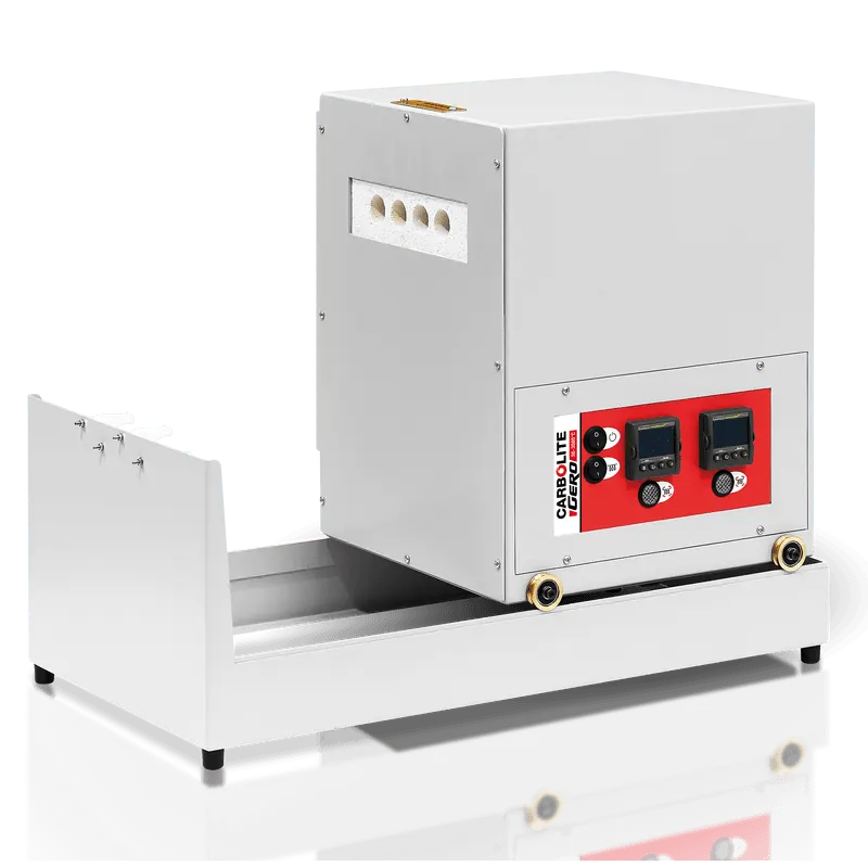Gray King Coke Test Furnace GK