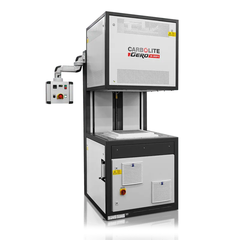 Top Hat Furnace HB