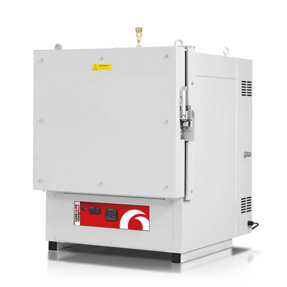 High Temperature Clean Room Oven HTCR