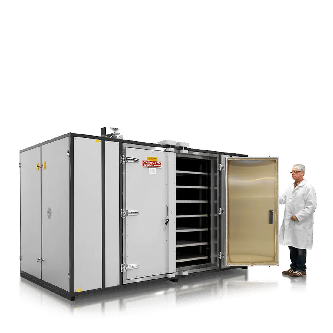 Large General Purpose Industrial Oven LGP