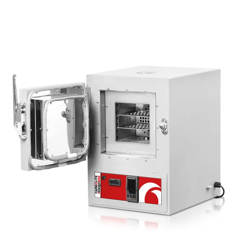 Rapid Cooling Oven TLD