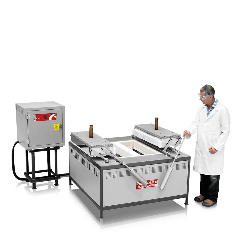 Smelting Furnace SCF