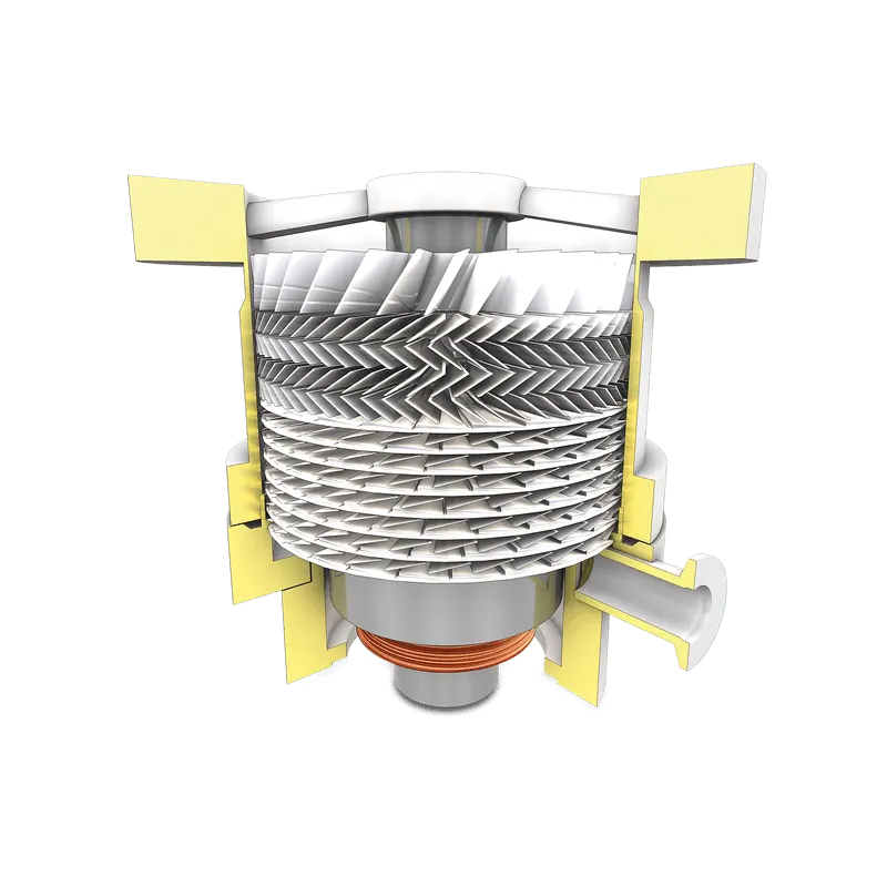 Vacuum Pump Packages