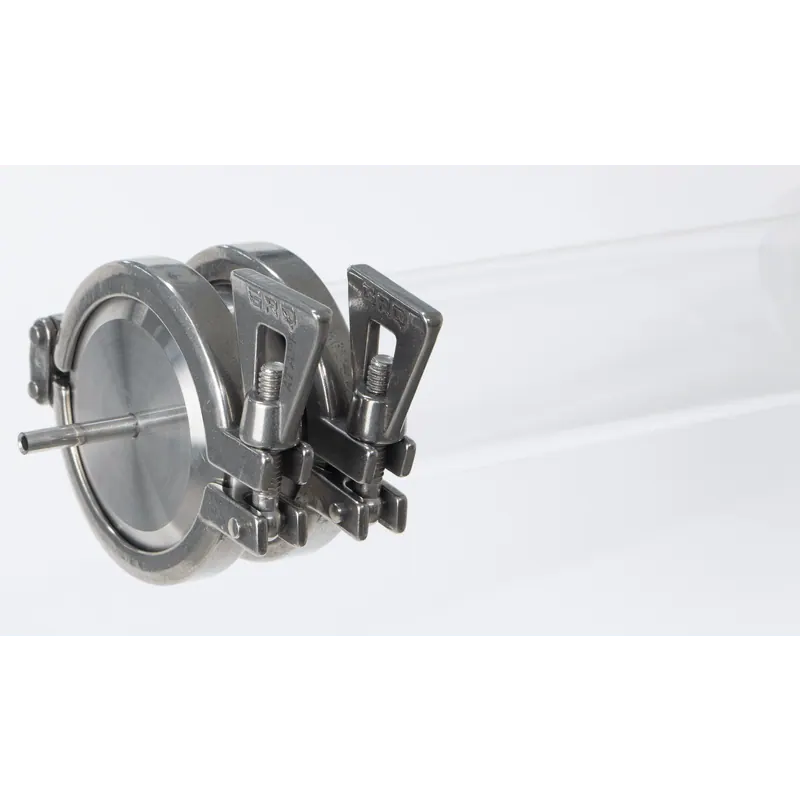 Work Tube Accessories