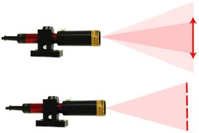 Custom Laser Systems