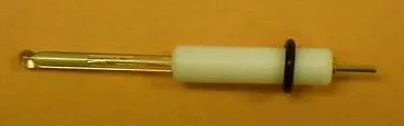 CHI108 25 micron diameter Platinum Microelectrode