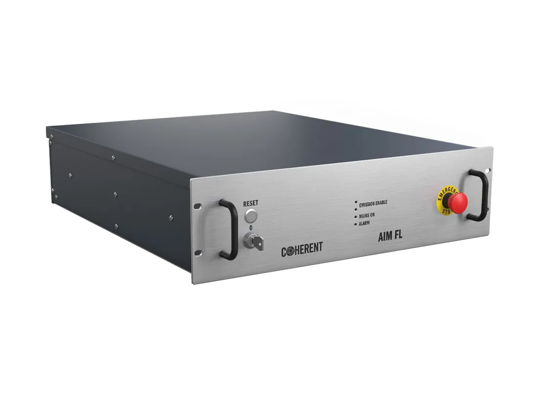 AIM Fiber Laser