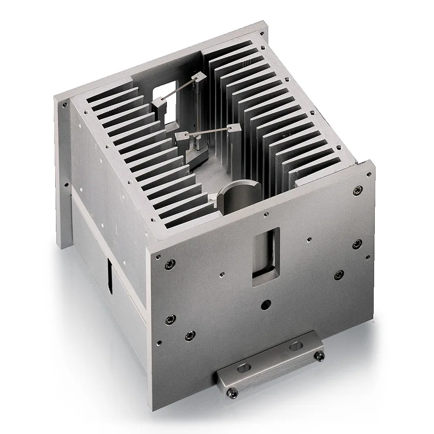 Excimer Beam Delivery Optics