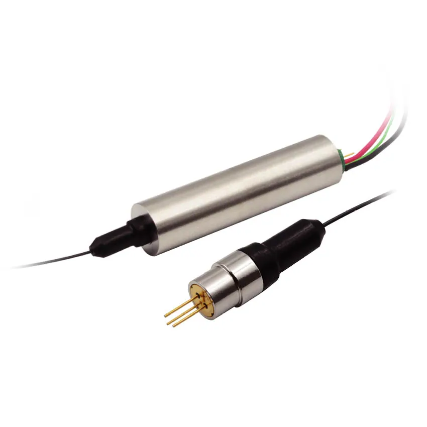 Fiber-Coupled Diode Lasers