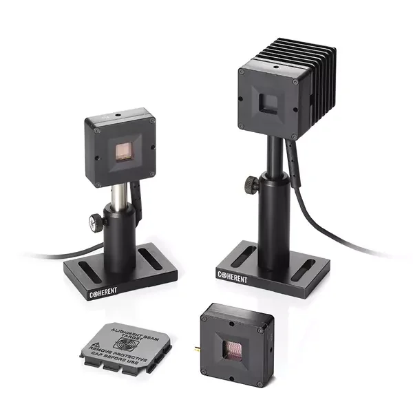 PowerMax-Pro High-Speed Thermoelectric Power Sensors