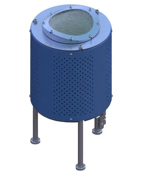 CC-106 Ion Source