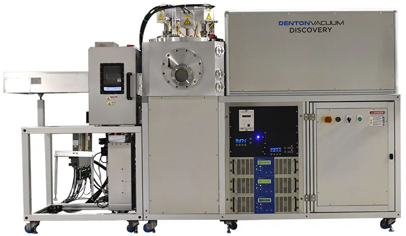 Discovery Confocal
