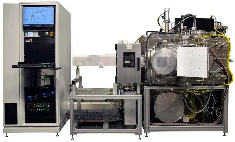 Infinity Ion Beam Deposition