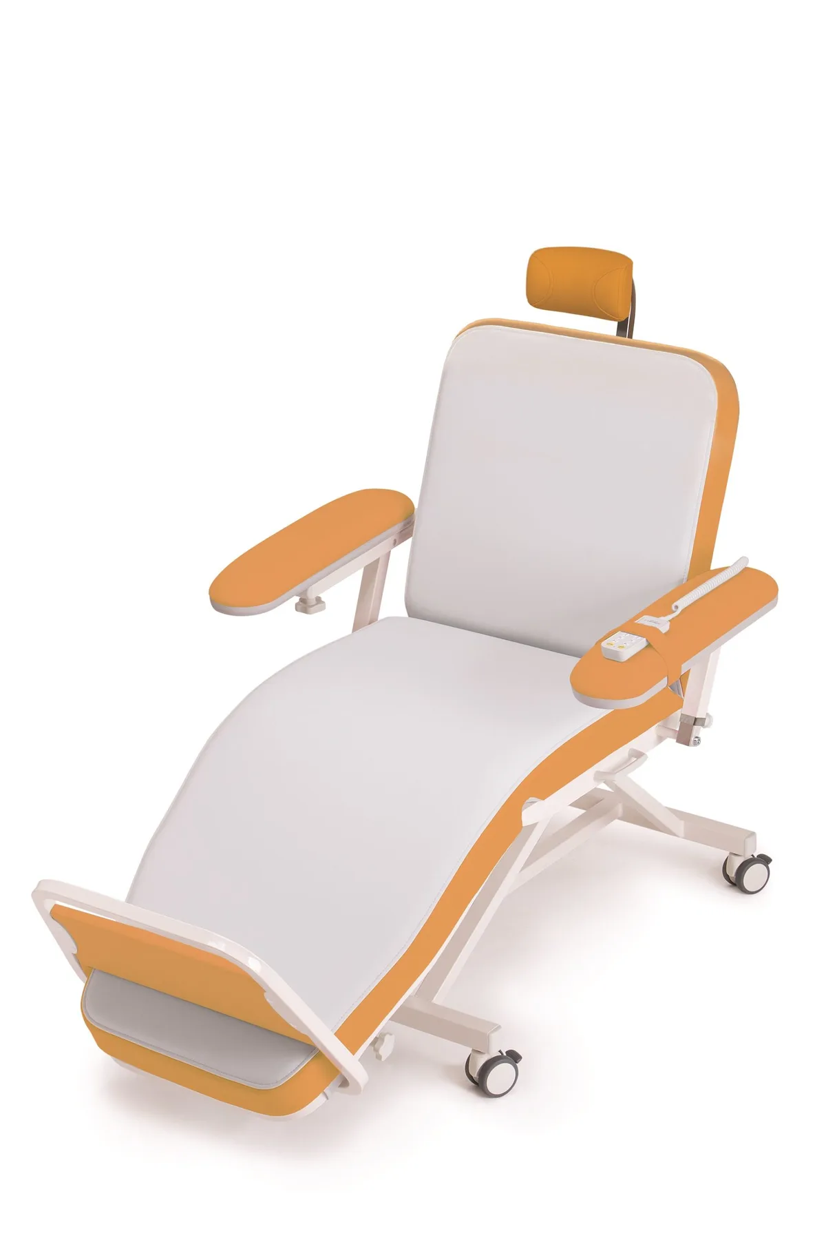 Comfort-2 Eco +TMS Option Set