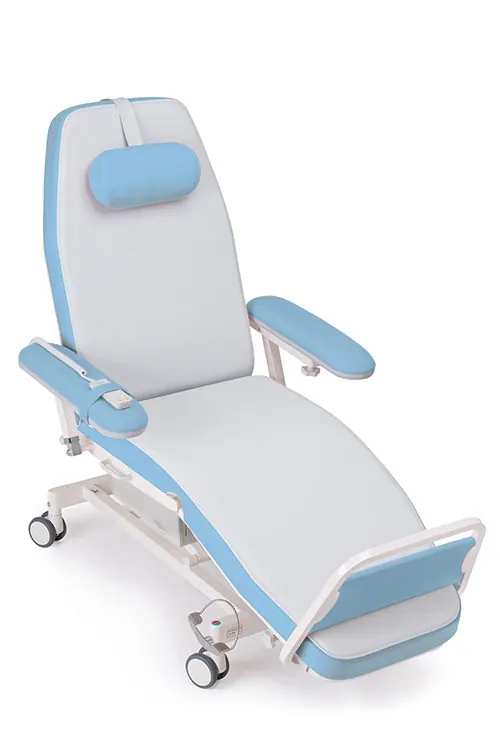 Comfort-4 Battery