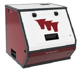 MicroWriter ML3 Mesa