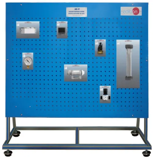 AE-V: Vacuum Technology Unit