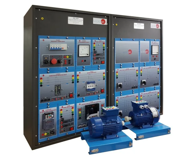 AEL-AE9: Power Flux Protection Application