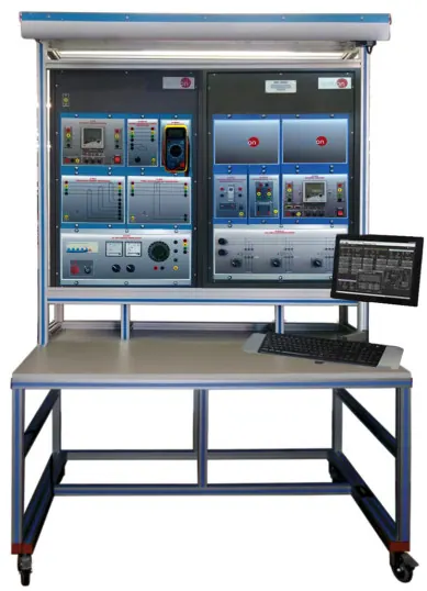 AEL-CTFP: Current Transformer Fundaments Application for Protections Devices