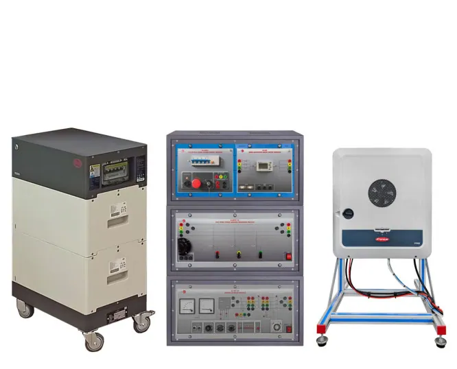 AEL-SGSB: Smart Grids Battery Storage Application