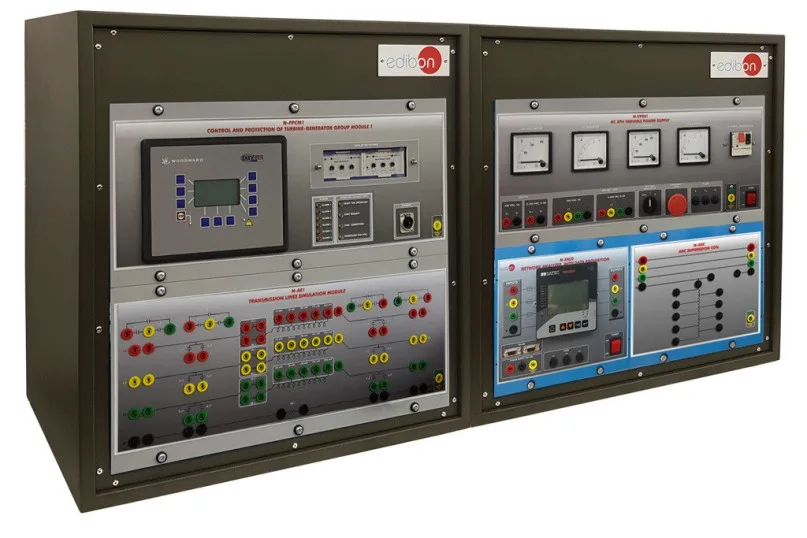 AEL-TI-03: Arc Suppression Coil Application