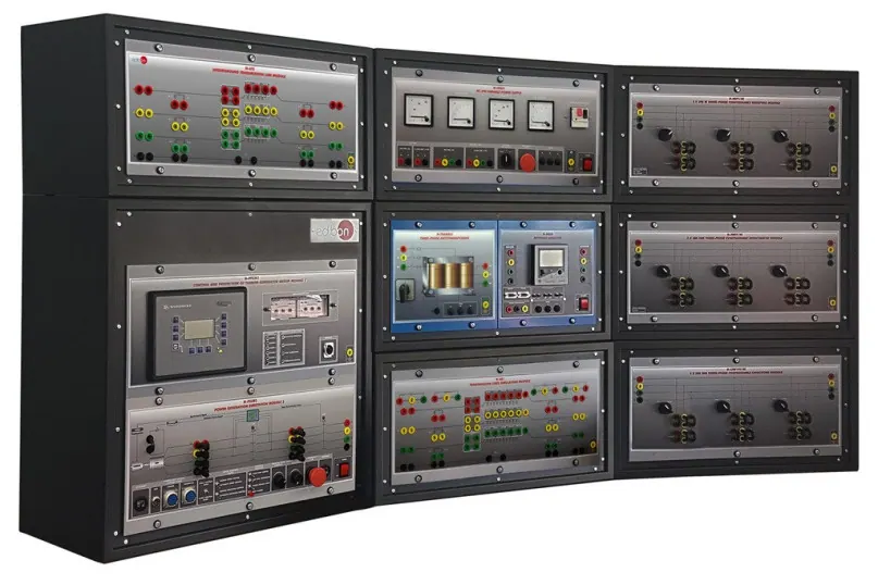 AEL-TI-04: Underground Transmission Lines Application