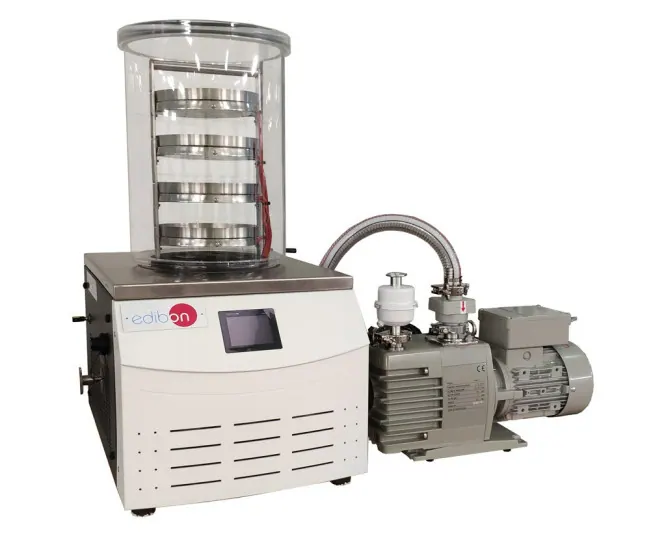 BLIO: Freeze Dryer