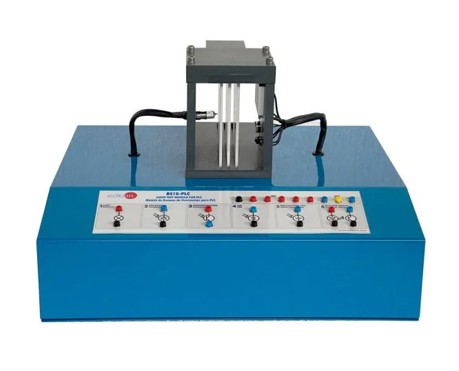 BS10-PLC: Light Test Module for PLC