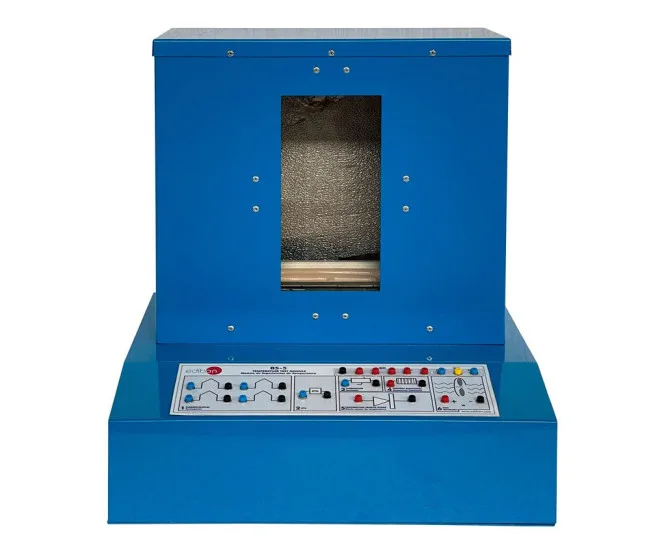 BS5: Ovens Test Module