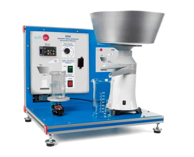 DSN: Teaching Cream Separator