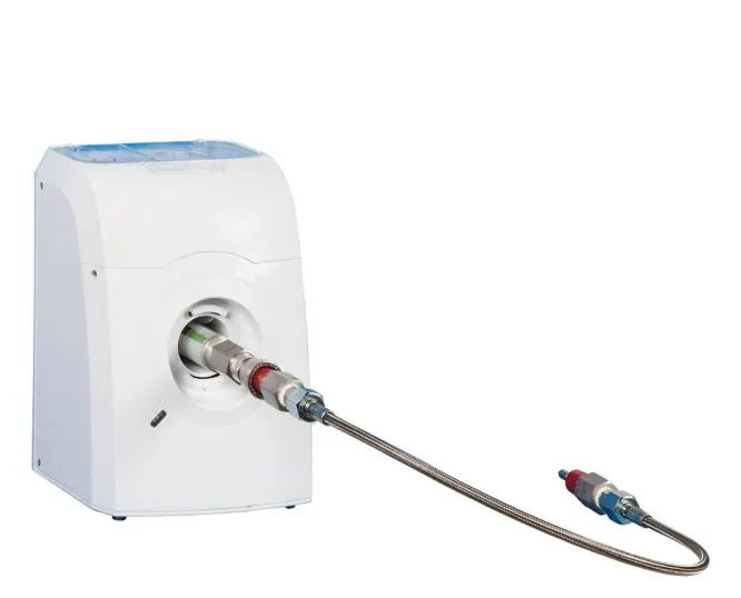 EDILAB-ELEC1: Electrolyzer (3 Nl/h)