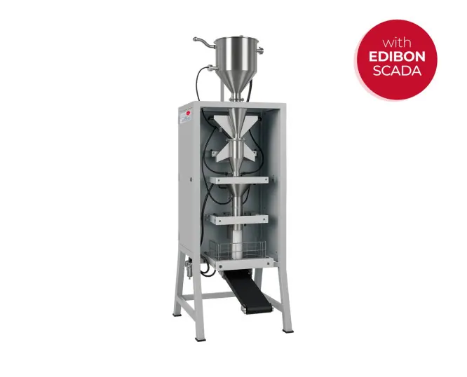 EDSC: Computer Controlled Solids Packaging Teaching Unit