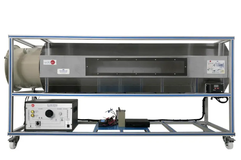 EEE: Wind Energy Unit