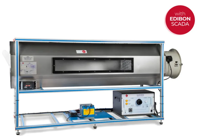 EEEC: Computer Controlled Wind Energy Unit