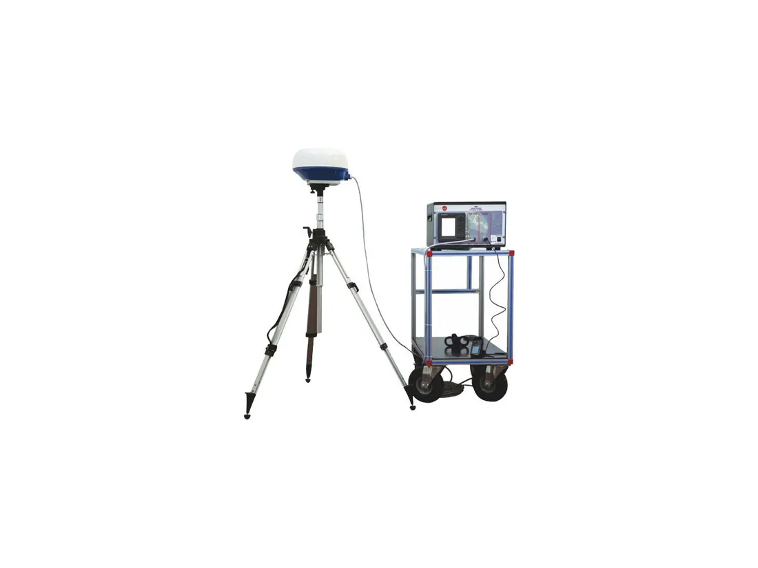ERA: Radar Unit