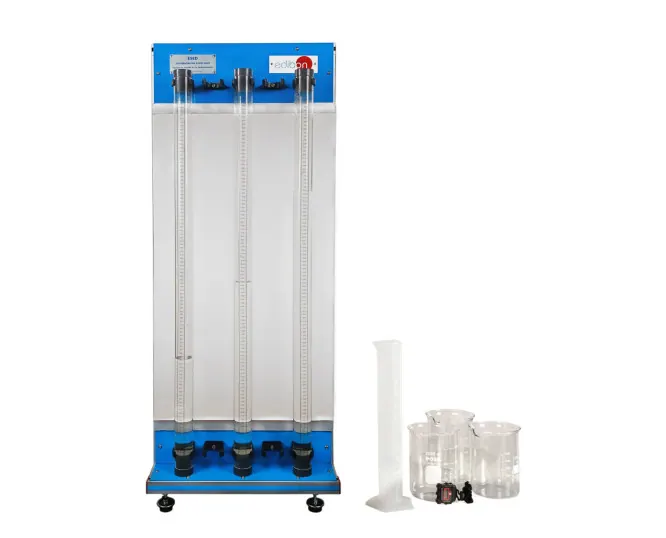 ESED: Sedimentation Study Unit