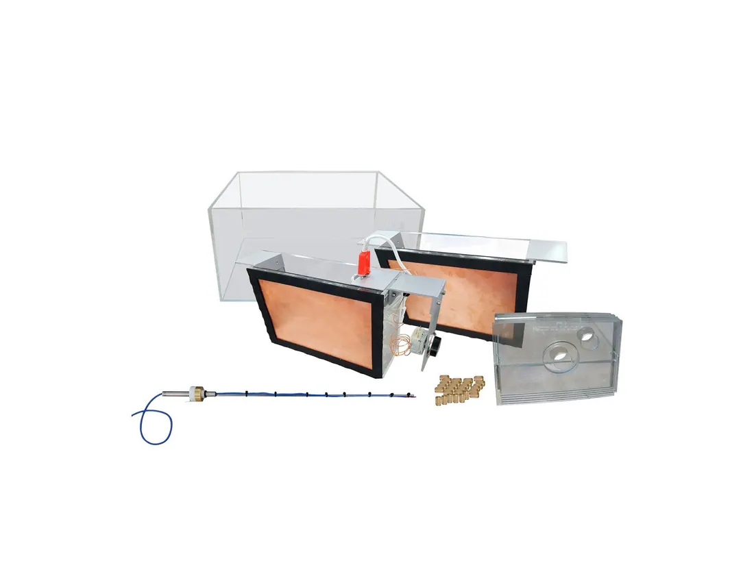 FTT: Thermodynamics Study Set