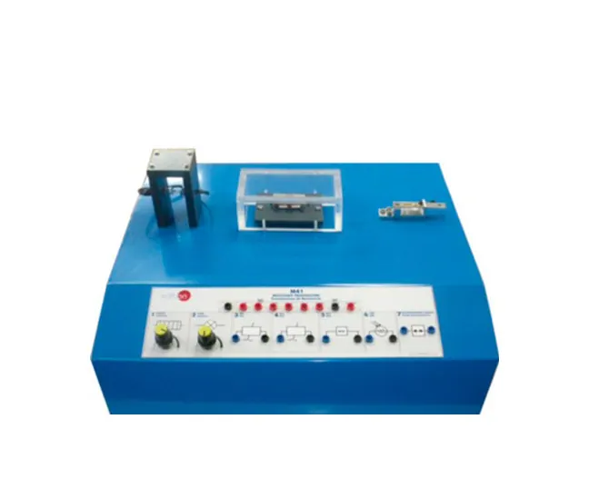 M41: Resistance Transducers