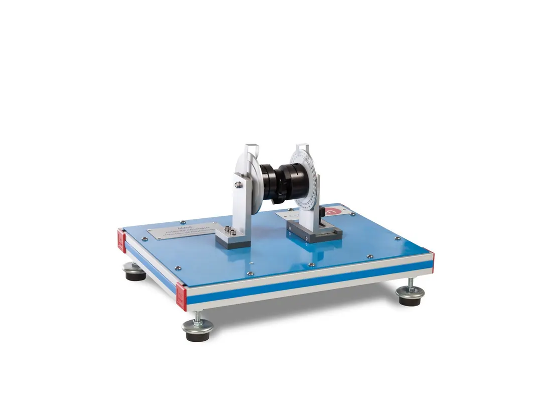 MAC: Coupling Mechanism