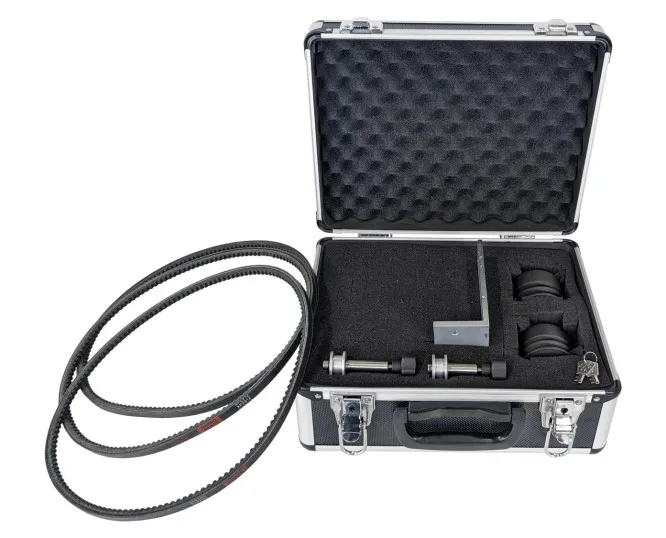 MDU-SBD: Set of Belt Drive