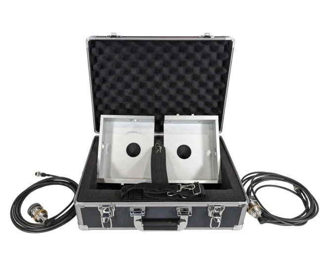 MDU-SD: Displacement Sensors for MDU Unit