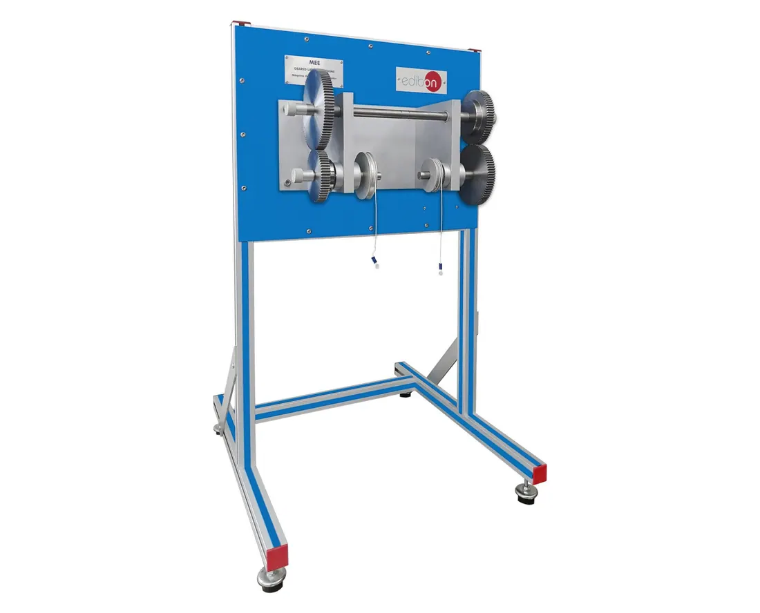MEE: Geared Lifting Unit