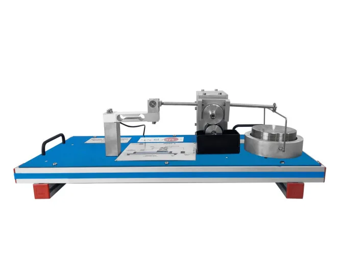 MEMT-4: Rolling Friction in Wheels