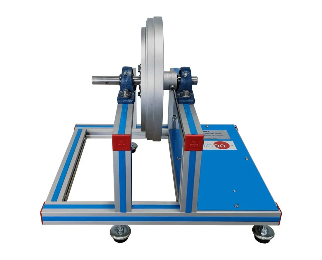 MIF: Inertia Flywheel Unit