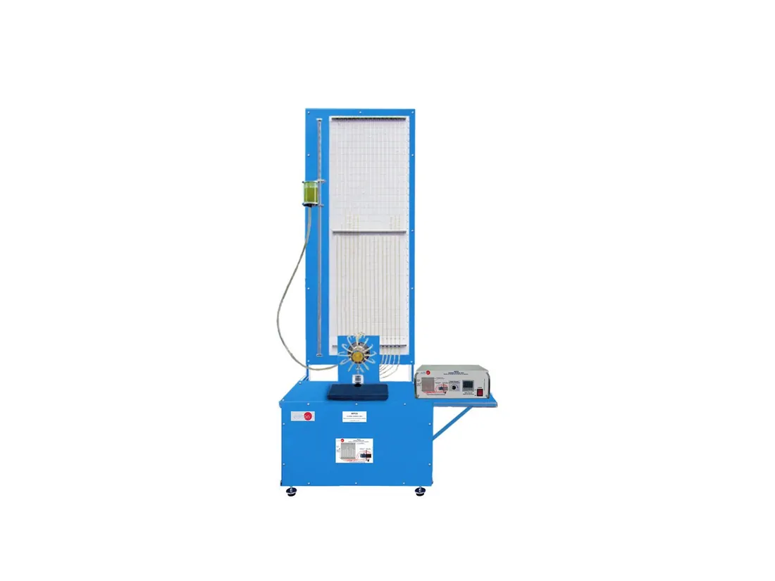 MPCO: Journal Bearing Unit